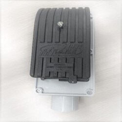 QMR TMR mains connection box single phase 402